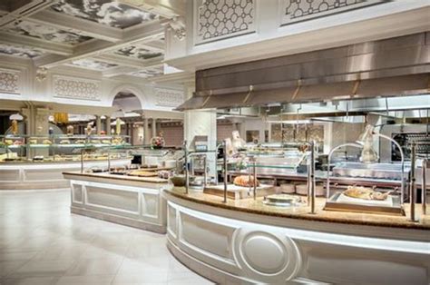 Borgata atlantic city buffet hours  Symon delivers with red-sauce style favorites honed from family recipes, including mother Angeline's Sunday Sauce