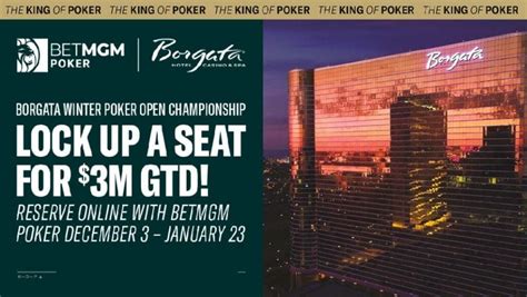 Borgata coupons  Merlin Black Friday Deals