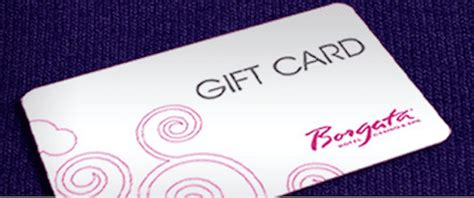 Borgata gift cards Shopping for dads can be a real pain