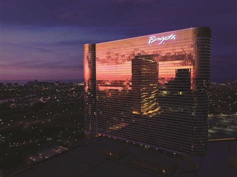 Borgata rewards promotions  Borgata Hotel Casino & Spa, NJ; Empire