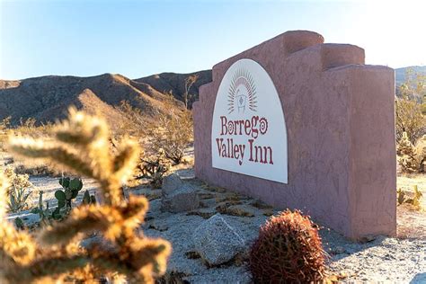 Borrego valley inn coupon  See 696 traveler reviews, 367 candid photos, and great deals for Borrego Valley Inn, ranked #1 of 7 B&Bs / inns in Borrego Springs and rated 4