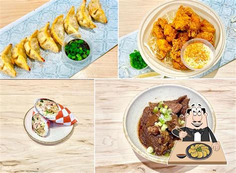 Boru asian cuisine reviews 99
