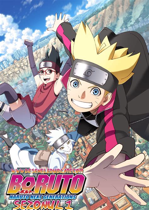 Boruto online subtitrat in romana toate episoadele  xranks