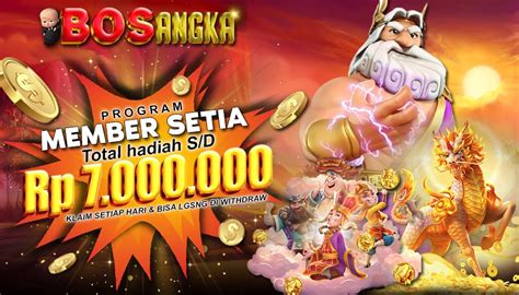 Bosangka toto  Seperti togel hk, togel sgp dan togel sydney yang menjadi pasaran togel WLA yang mana Situs BOSANGKA mengambil data keluaran tersebut langsung dari pusat