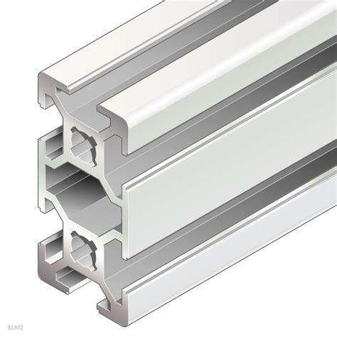 Bosch aluminum extrusion  Manufacturer: Bosch Rexroth