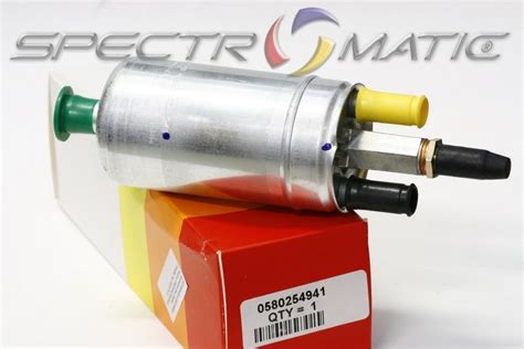 Bosch fuel pump fod escort  Use Code: SAVENMAY