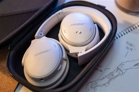 Bose QC45 vs Sony WH-1000XM4: which are the best noise-cancelling  headphones?