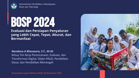 Bosp salur 2023 Apakah sekolah Anda sudah menerima dana BOSP Reguler 2023 ? Jika sudah, ayo segera belanja kebutuhan satuan pendidikan di SIPLah! Situs resmi pengadaan barang dan jasa satuan pendidikan dari Kemendikbudristek RI ini memiliki 15 pilihan mitra pengelola pasar daring dan 13 juta pilihan produk untuk penuhi kebutuhan satuan