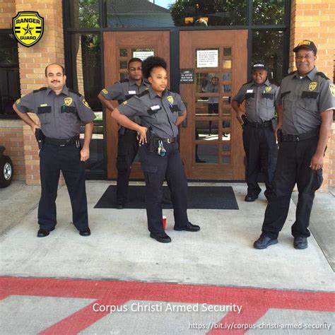 Bossier city armed guards  ft
