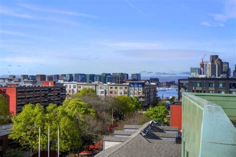 2024 Boston Apartment Rental Market Report - Boston Bracket