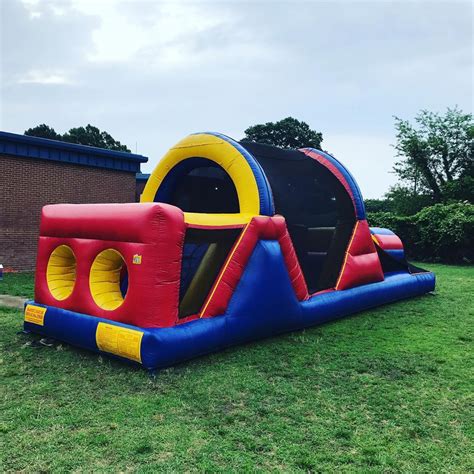 Boston bounce house rentals com