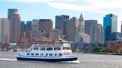 Boston harbor city cruises prices BHC has been rebranded as Boston Harbor City Cruises by the new owner, Hornblower Group