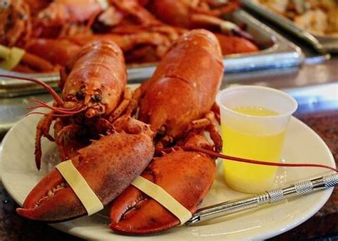 Boston lobster feast coupon $5 off  for $5