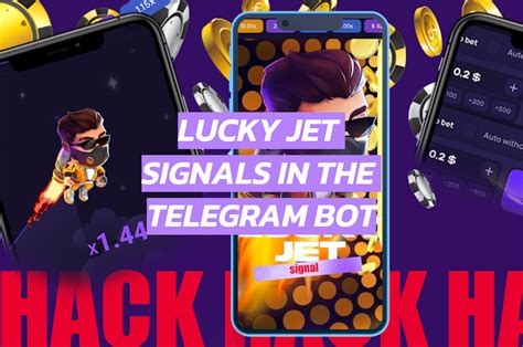 Bot telegram lucky jet 00
