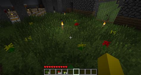 Botania crystal bow I enchanted my livingwood bow with Infinity, but arrows are still consumed when firing the bow