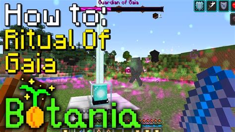 Botania tectonic girdle versioning