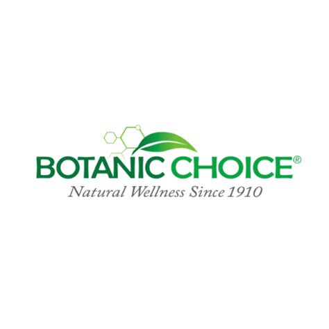 Botanic choice phone number Welcome to your Botanic Choice customer account