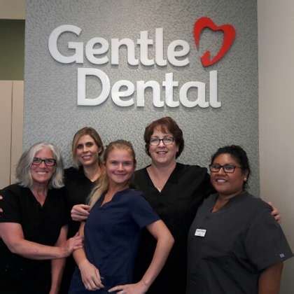 Bothell gentle dental  After examination, other costs and dental needs may be determined