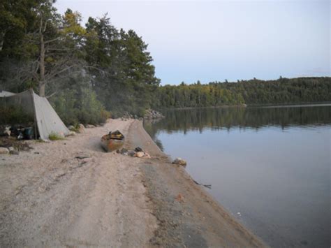 Bottle lake access point  Day-use hours may change based on park manager discretion