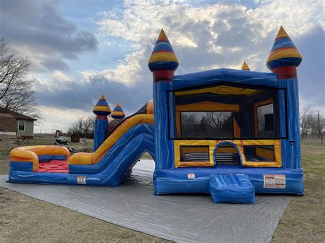 Bounce house mansfield tx Inflatable Party Rentals in Cooper Square on superpages