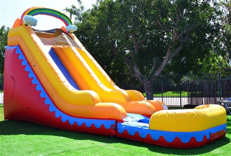 Bounce house rental grand prairie  All of our bounce house rentals, water slides, obstacle courses, and the rest of our inflatable rental inventory is registered and inspected by the state as required by the state