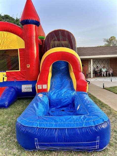 Bounce house rental lubbock tx  Please mention to the businesses that you found them on so you get the best prices