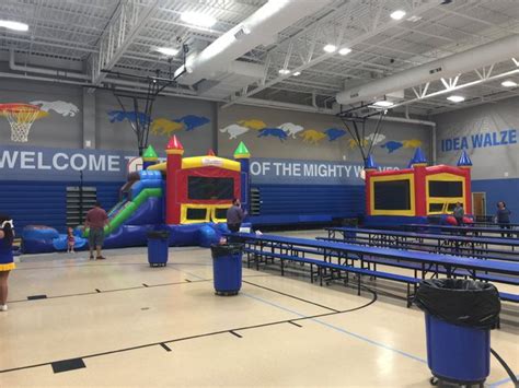 Bounce house rental murphy tx  “My husband and I rented the big water slide for our daughters birthday party this weekend, and it exceeded our expectations