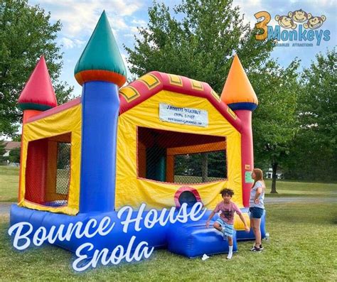 Bounce house rentals enola, pa  (636) 284-3026