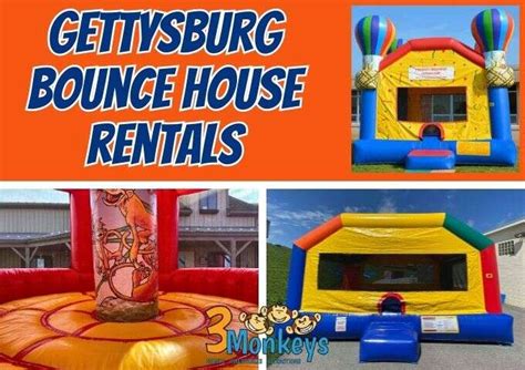 Bounce house rentals gettysburg, pa  Home; Bounce Houses;Twin Grove RV Resort & Cottages Pennsylvania 218 RV sites, 50 Cottages, 18 cabins, 10 Family Lodges, 15 tent sites