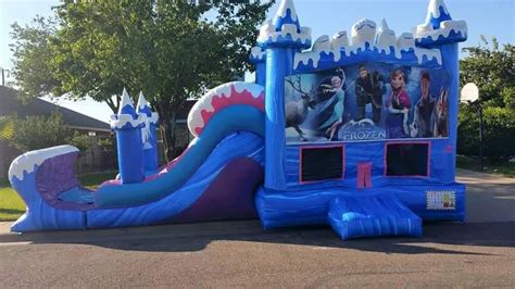 Bounce house rentals midland tx  MLS ID #50058611, THE SALES TEAM REALTORS (432-618-1818), Joel