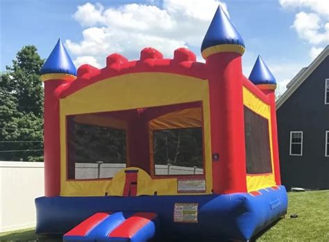 Bounce house rentals midland tx 00