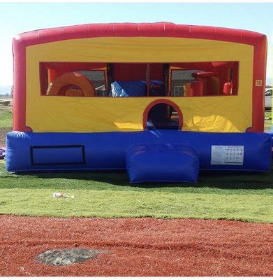 Bounce house san francisco  We strive for customer satisfaction one reservation at a time, with the best