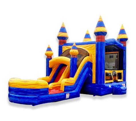 Bounce houses arlington tx  You needed to stand at McDonald's for hours so your kids could delight in bounce houses and slides