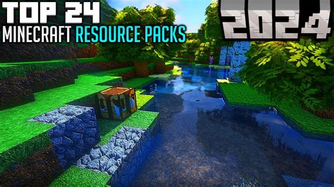 Bountiful texture pack  Lusher Foliage! 16x Minecraft 1