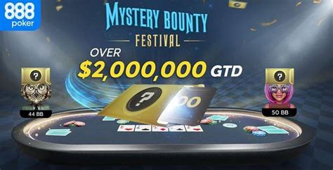 Bounty tournament strategy  #1