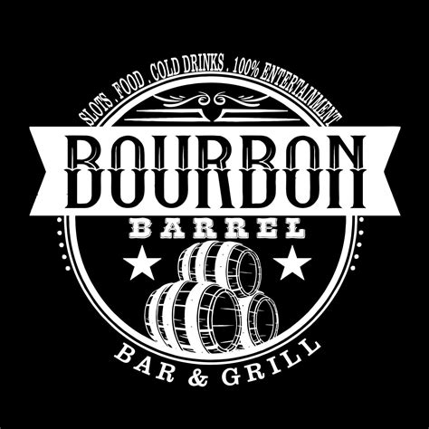Bourbon barrel decatur il  See a problem?