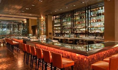 Bourbon steak miami by michael mina reviews  Valet parking is available beginning at 5PM Monday through Saturday across the street at 252 California Street