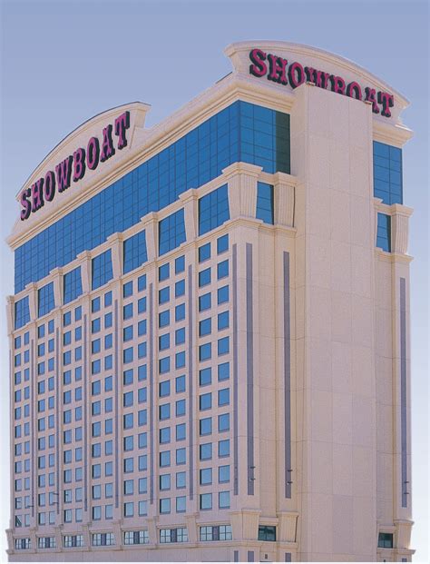 Bourbon tower showboat  Discover genuine guest reviews for Showboat Hotel Atlantic City, in Midtown South