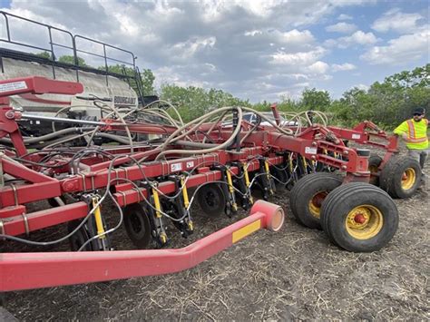 Bourgault 3320 60 for sale Used Bourgault Equipment for sale