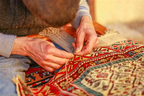 Bourne expert oriental rug repair  Finally, rugs can also suffer from wear and tear, such as stains or holes