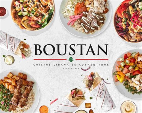 Boustan moncton menu Browse their menu and store hours