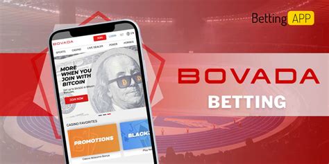 Bovada app android  Try these apps instead