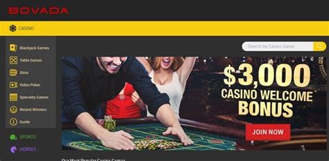 Bovada casino code free chips 2018  It seems like the negative reviews are all from
