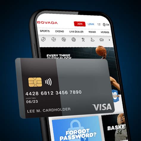Bovada debit card deposit  This option requires