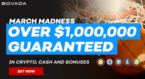 Bovada march madness Elite Eight – 8 points