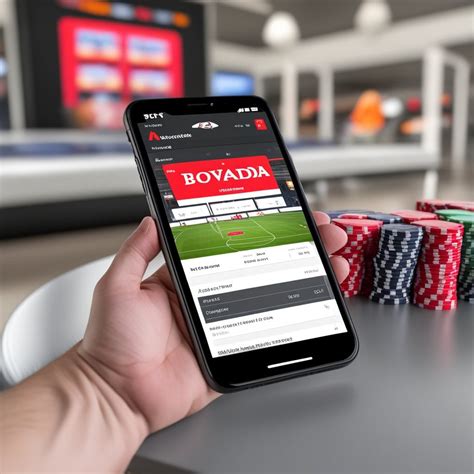 Bovada mobile  In addition to a sportsbook that’s open around the clock, we offer a