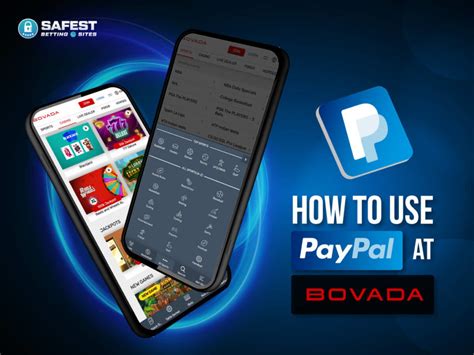 Bovada paypal  Once you've made the trade, the transaction is instant