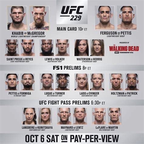 Bovada ufc 229  There are currently no upcoming betting odds or lines available for the selected market type for this event path