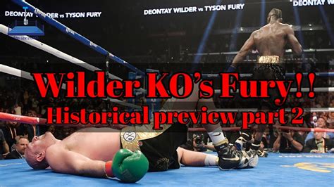 Bovada wilder fury Deontay Wilder is once again heading back to the drawing board