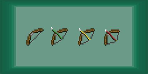 Bow indicator texture pack 3